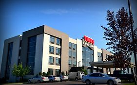 Grand Times Hotel Airport Quebec City